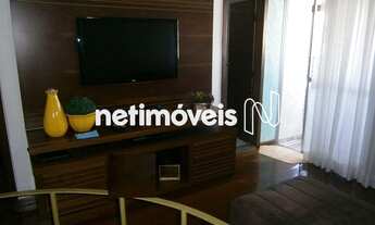 Imagem 7: Venda Cobertura Eldorado Contagem