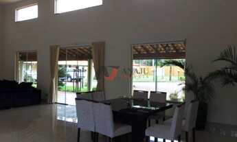 Imagem 3: Chácara Itanhangá Chácaras de Recreio, Ribeirão Preto - SP