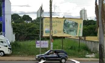 Imagem 4: Lote/Terreno para venda com 1224 metros quadrados em Setor Criméia Oeste - Goiânia - GO
