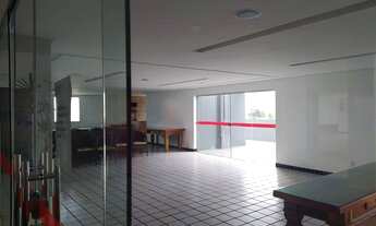 Imagem 2: Apartamento para venda possui 50 metros quadrados com 2 quartos em Candeal - Salvador - BA