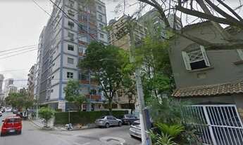 Imagem 15: Apartamento para venda com 85 metros quadrados com 2 quartos, sendo um suíte Boqueirão - S