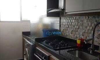 Imagem: Apartamento com 2 dormitórios à venda