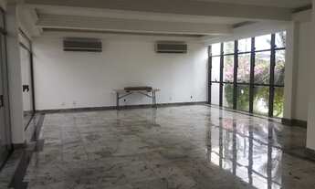 Imagem 3: Jardim das Américas - Mansão de frente para o Rio