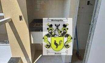 Imagem: Lançamento - Apartamento com 2 dormitórios