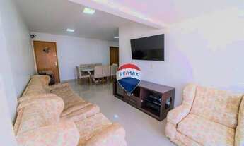 Imagem 3: 3 quartos 118m² - Res. Tarumã - Águas Claras