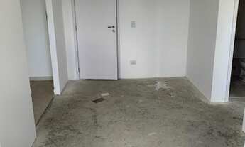 Imagem 6: Apartamento para venda tem 44 metros quadrados com 1 quarto em Pinheirinho - Curitiba - PR