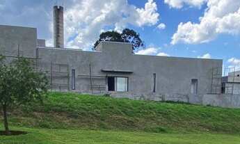 Imagem 3: Terreno à venda no Condomínio Campos do Conde em Bragança Paulista-SP
