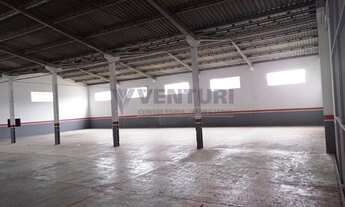 Imagem 7: SAO JOSE DOS PINHAIS - Galpão/Depósito/Armazém - Centro