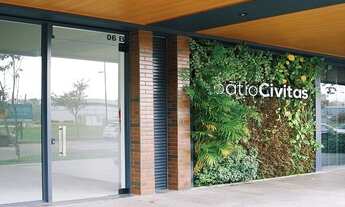 Imagem 5: Excelente Loja no Passeio da Pedra Branca com 43 m² - Palhoça - SC