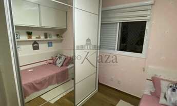 Imagem 4: Apartamento - Vila Ema - Residencial Panorama - 114m² - 3 Dormitórios