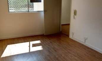 Imagem 2: Apartamento para alugar, 76 m² por R$ 850,00/mês - Jardim Pacaembu - Campinas/SP