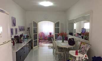 Imagem 2: Sobrado 3 suites 3 vagas Bairro Planalto - São Bernardo do Campo - SP