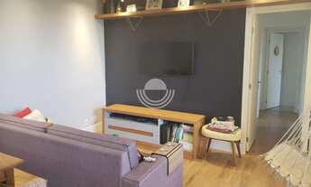 Imagem 2: Apartamento - Mansões Santo Antônio - Campinas