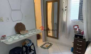 Imagem 7: Kitnet com 1 dormitório à venda, 28 m² por R$ 99.000,00 - Ocian - Praia Grande/SP