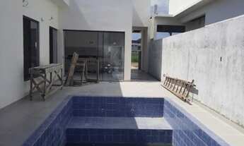 Imagem 5: Imóvel pronto Casa 3q/1 ste Verana Macapá com laje cobertura ac financiamento