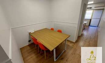 Imagem 3: Ótimo Escritório Alto Padrão - COMPLETO, no coração do Centro!