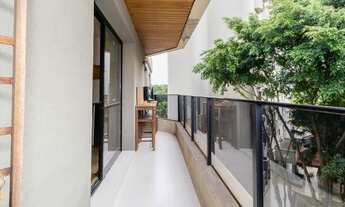 Imagem 6: Apartamento de 102m² com 3 quartos na Vila Clementino