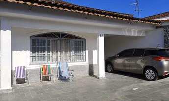 Imagem 2: Casa com 2 dorms, Caiçara, Praia Grande - R$ 400 mil, Cod: 891