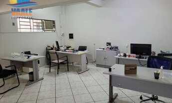 Imagem 3: Galpão para alugar, 442 m² por R$ 7.500,00/mês - Vila Mimosa - Campinas/SP