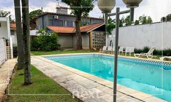 Imagem 4: Casa - Nova Campinas - Campinas