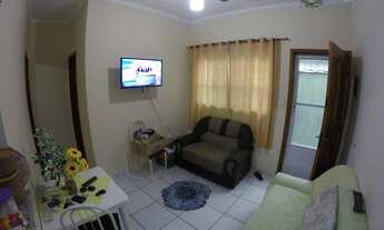 Imagem: Casa 1 dormitório, 40 m², R$ 169 mil