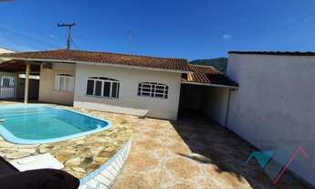 Imagem 3: Casa para venda com 3 Dormitórios - Praia Grande - 140 metros do Mar!!!