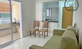 Imagem: Apartamento com 1 dormitório em Guilhermina