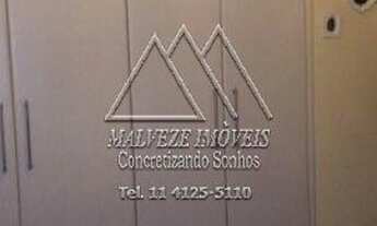 Imagem 6: São Bernardo do Campo - Apartamento Padrão - Rudge Ramos