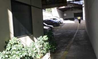 Imagem 1: Terreno para Venda em São Paulo, Santa Cecília