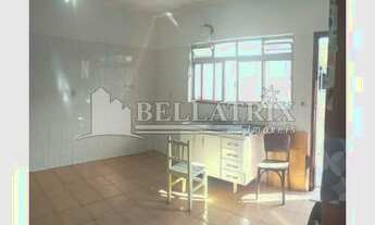 Imagem 5: Casa para locação - Parque Novo Oratorio, Santo Andre