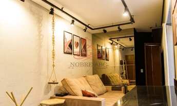 Imagem 6: Apartamento em Vila Pires - Santo André