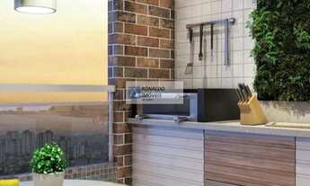 Imagem: Apartamento com 3 dorms, Guilhermina, Praia