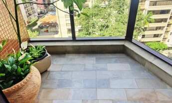 Imagem 5: Apartamento para Comprar, Cambuí, Campinas/SP