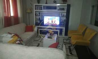 Imagem: Casa à venda em Campinas, Chácara da Barra