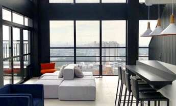 Imagem 4: APARTAMENTO RESIDENCIAL em SÃO PAULO - SP, BOM RETIRO