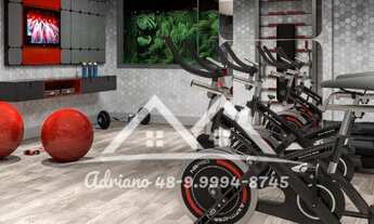 Imagem 6: Apartamento 4 Dormitórios sendo 2 Suítes, 3 Vagas