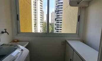 Imagem 6: Apartamento para aluguel com 57 metros quadrados com 2 quartos