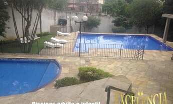 Imagem 2: Apartamento para Venda em São Paulo, Santana, 3 dormitórios, 2 banheiros, 1 vaga