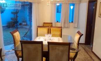 Imagem 5: Sobrado Pq Taquaral - Aceita Permuta