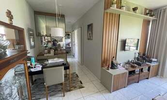 Imagem 7: Apartamento para venda com 74 metros quadrados 3 quartos em Papicu - Fortaleza - Ceará