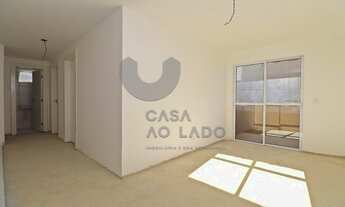 Imagem 5: COLOMBO - Apartamento Padrão - Vila Yara