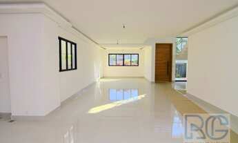 Imagem 5: Excelente Casa Triplex Contemporânea no Condomínio Art Life no Recreio dos Bandeirantes