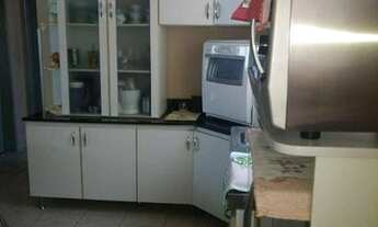 Imagem 4: Casa à venda, 101 m² por R$ 300.000,00 - Rua General Vitorino-Fragata - Pelotas/RS