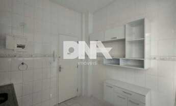 Imagem: Rio de Janeiro - Apartamento Padrão - Flamengo