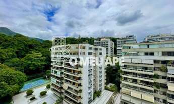 Imagem 3: Rua Sambaiba, aluguel 327m² com 4 quartos e estrutura de lazer