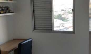 Imagem 7: Apartamento com 2 dormitórios à venda, 48 m² por R$ 233.000,00 - Vila Palmares - Santo And