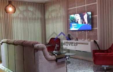 Imagem 12: Casa à venda, 750 m² por R$ 3.899.000,00 - Condominio Residencial Colinas de Santander - C