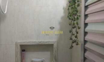 Imagem 6: Lindo sobrado à venda no bairro Jardim Saúde em Suzano