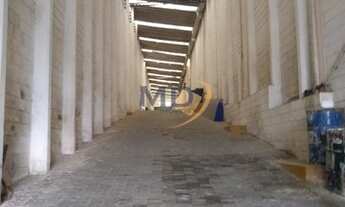 Imagem 7: SãO BERNARDO DO CAMPO - Galpão/Depósito/Armazém - Demarchi