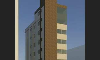 Imagem 2: BELO HORIZONTE - Apartamento Padrão - Castelo